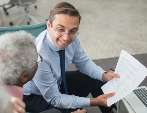 Disability Insurance