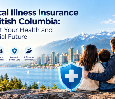 Critical Illness Insurance in British Columbia