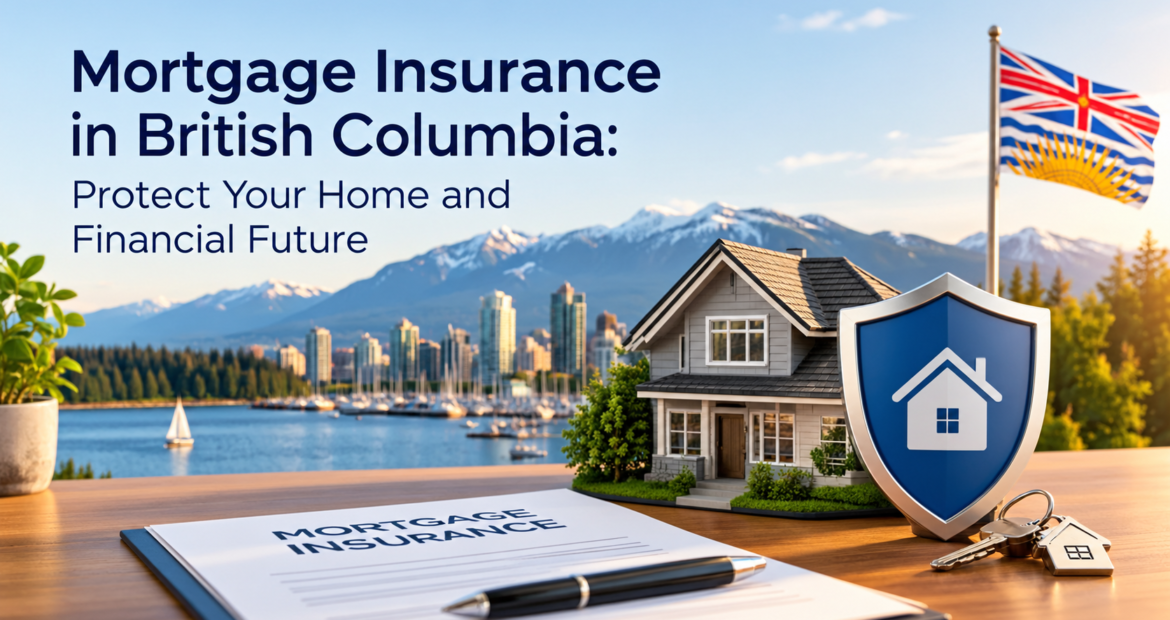 Mortgage Insurance in British Columbia