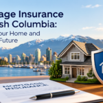 Mortgage Insurance in British Columbia