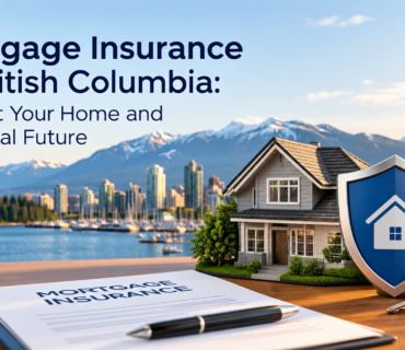 Mortgage Insurance in British Columbia